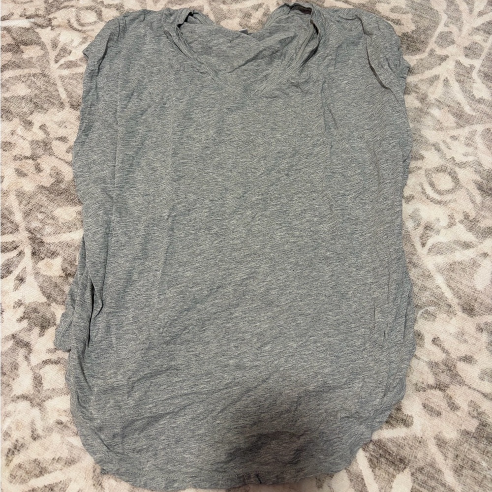 P’tula tie shirt (Jamie)